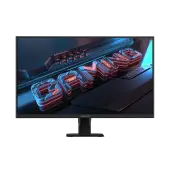 Монитор Gigabyte GS27QA EU [27", IPS, 2560x1440, 180 Гц, 1 мс, HDMI x2, DisplayPort]