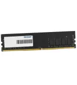 Оперативная память Patriot Signature (PSD416G26662) [16 ГБ, DDR 4, 2666 МГц, 1.2 В]