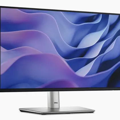Монитор Dell P2225H (210-BMHD) [21.5", IPS, 1920x1080, 100 Гц, 5 мс, HDMI, DisplayPort, VGA (D-Sub)]