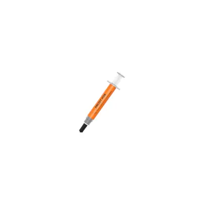 Термопаста ID-Cooling FROST X05, 5г heatsink compound, шприц, 2.5g/cm3
