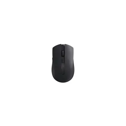 Мышь Rapoo M350 Silent [беспроводная, светодиодная, 1600 DPI, черный]