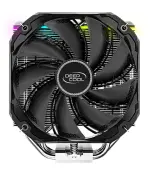 Система охлаждения процессора, Deepcool AS500 (R-AS500-BKNLMN-G)