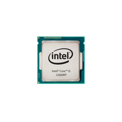 Процессор Intel Core i5-12600KF [LGA 1700, ядер - 10, 3700 МГц, TDP 150 Вт, OEM]
