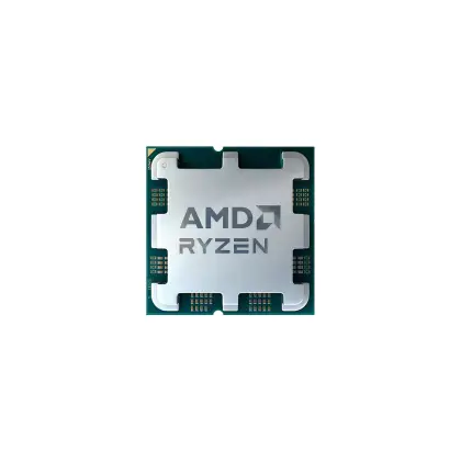 Процессор AMD Ryzen 5 7400F (100-000001845) [AM5, ядер - 6, 3700 МГц, TDP 65 Вт OEM]