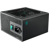 Блок питания GamerStorm PK750D (R-PK750D-FA0B-WGEU) [750 Вт, 80 PLUS Bronze, 4x SATA, 2x 6+2 pin PCIe, 2x 4+4 pin CPU, EPS12V, ATX]