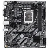 Материнская плата Gigabyte H810M H [LGA 1851, Intel H810, 2xDDR 5, 1xM.2, 1xPCI-E x16, Micro-ATX]