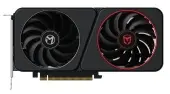 Видеокарта Maxsun Intel Arc B580 Milestone (MS-Arc B580 Milestone 12G) [12 ГБ, GDDR6, 192 бит, HDMI, DisplayPort (3 шт)]