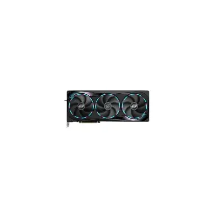 Видеокарта Gigabyte RTX 5070 Ti AORUS MASTER 16G (GV-N507TAORUS M-16GD) [16 ГБ, GDDR7, 256 бит, HDMI, DisplayPort (3 шт)]