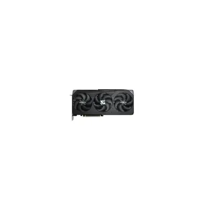 Видеокарта Gigabyte AMD Radeon 9070 XT GAMING OC (GV-R9070XTGAMING OC-16GD) [16 ГБ, GDDR6, 256 бит, HDMI (2 шт), DisplayPort (2 шт)]