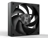 Вентилятор для корпуса ID-Cooling AF-1230-K [120 мм, 2000 об/мин, 84.7 CFM, 31.1 дБ, PWM]