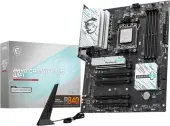 Материнская плата MSI B840 GAMING PLUS WIFI [AM5, AMD B840, 4xDDR 5, 2xM.2, 5xPCI-E x16, Standard-ATX]