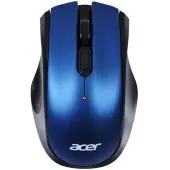 Мышь Acer OMR031 (ZL.MCEEE.008) [беспроводная, светодиодная, 1600 DPI, синий]