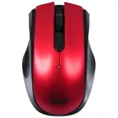 Мышь Acer OMR032 (ZL.MCEEE.009) [беспроводная, светодиодная, 1600 DPI, красная]