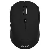Мышь Acer OMR040 (ZL.MCEEE.00A) [беспроводная, светодиодная, 1600 DPI, черная]