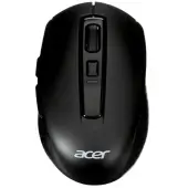 Мышь Acer OMR070 (ZL.MCEEE.00D) [беспроводная, светодиодная, 1600 DPI, черная]