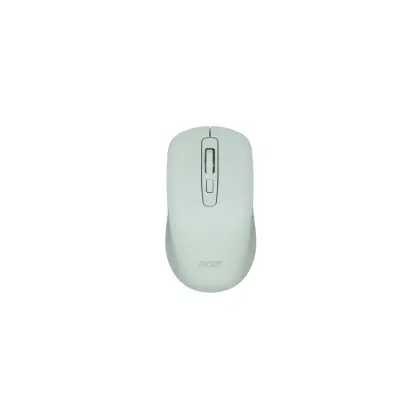 Мышь Acer OMR309 (ZL.MCECC.030) [беспроводная, светодиодная, 1600 DPI, зеленая]