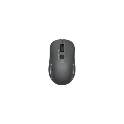 Мышь A4Tech Fstyler FG26CS Air2 [беспроводная, светодиодная, 2000 DPI, 125 Гц подсветка, серая]