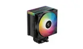 Кулер для процессора Deepcool AG500 BK ARGB V2 (R-AG500-BKAMMN-GJD)