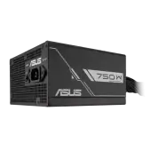 Блок питания Asus PRIME-750B-BLACK [750 Вт, 80 PLUS Bronze, 6x SATA, 3 x 6+2 pin PCIe, 2x 4+4 pin CPU, ATX]