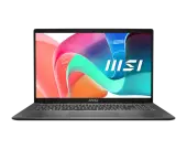 Ноутбук MSI Modern 15 (F13MG-044XKZ) [15.6" Full HD, Core i3-1315U, 16 ГБ ОЗУ, 512 ГБ SSD, DOS]