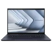 Ноутбук Asus ExpertBook B5 (90NX0751-M006M0) [16", Intel Core Ultra 7 155U, 16 ГБ ОЗУ, 1 ТБ SSD, DOS]