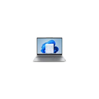 Ноутбук Lenovo ThinkBook 16 G8 IRL (21SH009GRT) [16", Core 7 240H, 16 ГБ ОЗУ, 512 ГБ SSD, DOS]
