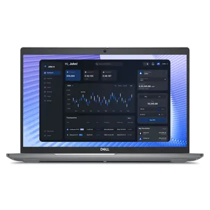 Ноутбук Dell Precision 3590 (210-BLMX_N001P3590EMEA_VP) [15.6" Full HD, Core Ultra 7 155H, 16 ГБ ОЗУ, 512 ГБ SSD, RTX 500 Ada, Windows 11 Pro]
