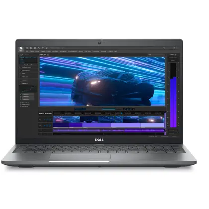 Ноутбук Dell Precision 3591 (210-BLND_N101P3591EMEA_VP) [15.6" Full HD, Core Ultra 7 155H, 16 ГБ ОЗУ, 512 ГБ SSD, RTX 500 Ada, Windows 11 Pro]