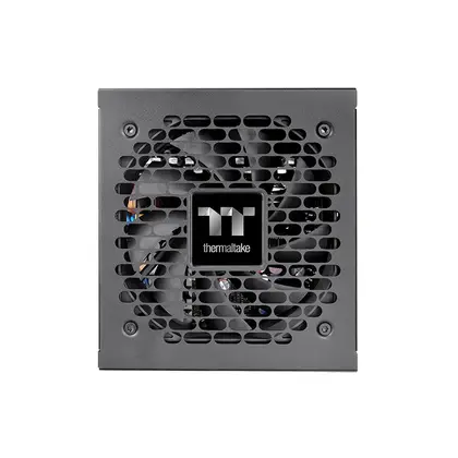 Блок питания Thermaltake TOUGHPOWER GT 750W (PS-TPT-0750FNFAGE-3) [750 Вт, 80 PLUS Gold, 6x SATA, 1 x 16 pin (12VHPWR), 4 x 6+2 pin PCIe, 2x 4+4 pin CPU, ATX]