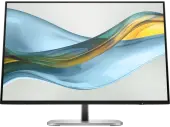 Монитор HP 5 Pro 524pn (9D9A7AA) [24", IPS, 1920x1200, 100 Гц, 5 мс, HDMI, DisplayPort]