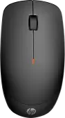 Мышь HP 235 (4E407UT) [беспроводная, светодиодная, 1600, черная]