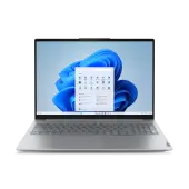 Ноутбук Lenovo ThinkBook 16 G8 IAL (21SK0074RT) [16", Core Ultra 5 225U, 16 ГБ ОЗУ, 512 ГБ SSD, Windows 11 Pro]