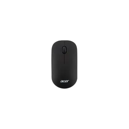 Мышь Acer OMR130 (ZL.MCEEE.00F) [беспроводная, светодиодная, 1200 DPI, черная]