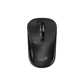 Мышь Genius NX-7123 (31030043400) [беспроводная, светодиодная, 1200 DPI, черная]