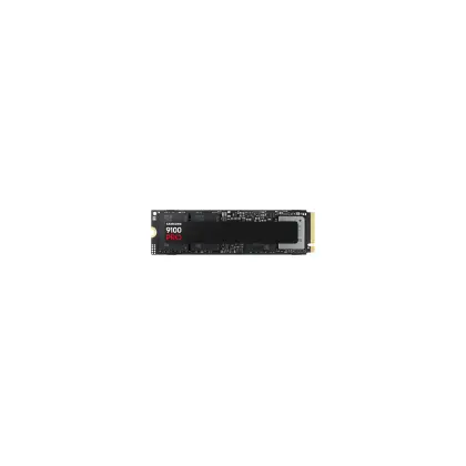 SSD-накопитель Samsung 9100 PRO (MZ-VAP2T0BW) [2 ТБ, M.2, PCI-E, 14800/13400 МБ/с]