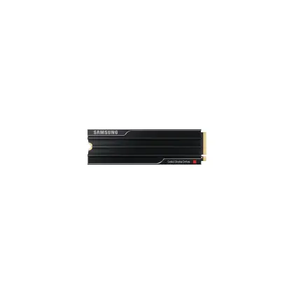 SSD-накопитель Samsung 9100 PRO W/HS (MZ-VAP4T0CW) [4 ТБ, M.2, PCI-E, 14800/13400 МБ/с]
