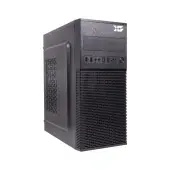 Корпус XG Cronus (XG Cronus) [Midi Tower, черный]