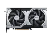 Видеокарта MSI GeForce RTX 5060 Ti 16G VENTUS 2X OC PLUS (G506T-16V2CP) [16 ГБ, GDDR7, 128 бит, HDMI, DisplayPort (3 шт)]