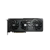 Видеокарта Gigabyte GeForce RTX 5060 GAMING OC 8G (GV-N5060GAMING OC-8GD) [8 ГБ, GDDR7, 128 бит, HDMI, DisplayPort (3 шт)]