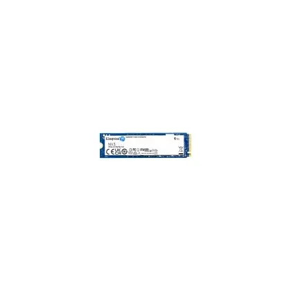 SSD-накопитель Kingston NV3 OEM (SNV3S/1000G) [1 ТБ, M.2, PCI-E, 6000/4000 МБ/с]