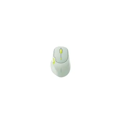Мышь Rapoo MT560 Pale Green [беспроводная, светодиодная, 4000 DPI, зеленая]
