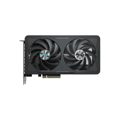 Видеокарта Gigabyte GeForce RTX 5060 EAGLE OC 8G (GV-N5060EAGLE OC-8GD) [8 ГБ, GDDR7, 128 бит, HDMI, DisplayPort (3 шт)]