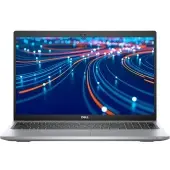 Ноутбук Dell Latitude 5520 (210-AYNN) [15.6" Full HD, Core i5 1145G7, 8 ГБ ОЗУ, 512 ГБ SSD, Windows 10 Pro]