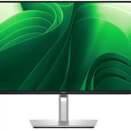 Монитор Dell P2425D (210-BQMX) [24", IPS, 2560x1440, 100 Гц, 5 мс, HDMI, DisplayPort]