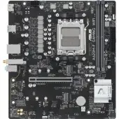 Материнская плата Asus A620M-F GAMING WIFI (A620M-F GAMING WIFI) [AM5, AMD A620, 2xDDR 5, 2xM.2, 1xPCI-E x16, Micro-ATX]