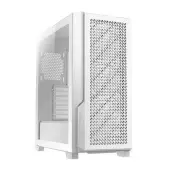 Корпус Antec P20C (0-761345-80108-9) [Midi Tower, 3 х 120 мм, белый]