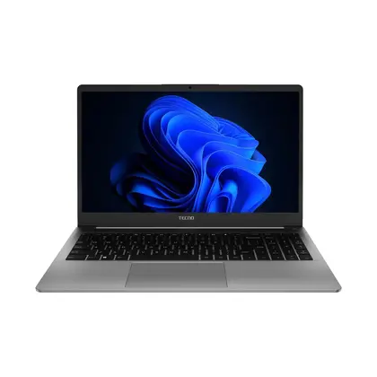 Ноутбук Tecno K15S (K15SRA) [15.6" Full HD, Core i5 13420H, 16 ГБ ОЗУ, 512 ГБ SSD, Windows 11 Home]