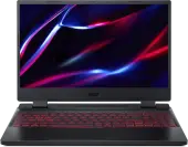 Ноутбук Acer Nitro 5 AN515-46 (NH.QGZER.003) [15.6" Full HD, Ryzen 5 6600H, 8 ГБ ОЗУ, 512 ГБ SSD, RTX 3060, Windows 11 Home]