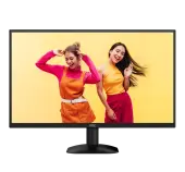 Монитор AOC 24B35HM2 [23.8", VA, 1920x1080, 100 Гц, 4 мс, HDMI, VGA (D-Sub)]