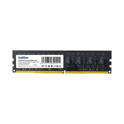 Оперативная память Indilinx IND-ID4P32SP16X [16 ГБ, DDR 4, 3200 МГц, 1.2 В]